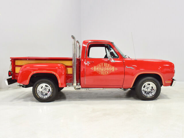 1979 Dodge Other Pickups - photo 7