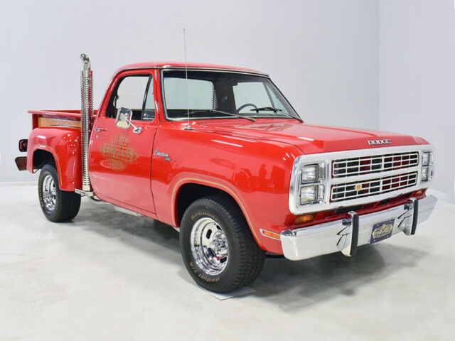 1979 Dodge Other Pickups - photo 8