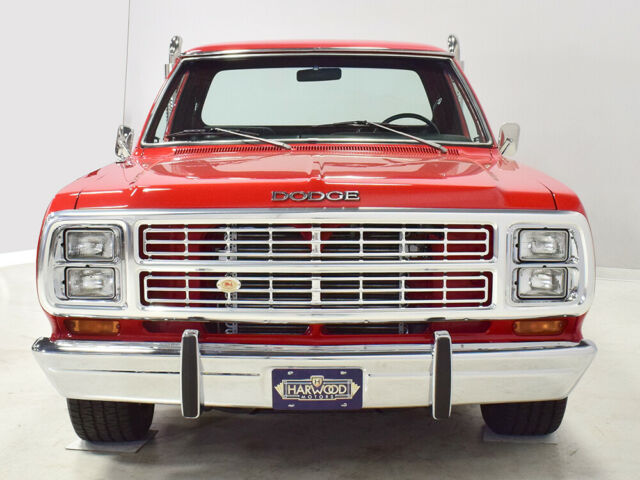 1979 Dodge Other Pickups - photo 9