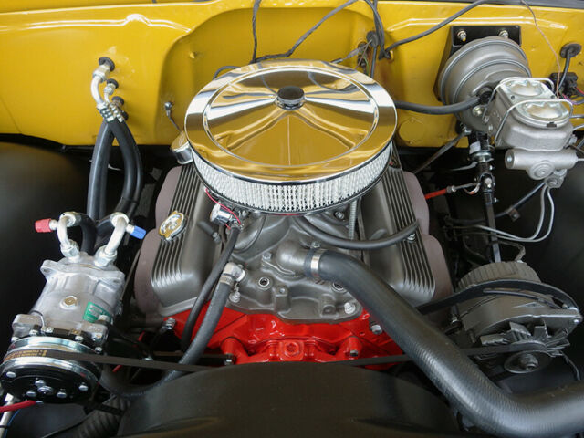 1972 Chevrolet C-10 Cheyenne - photo 13
