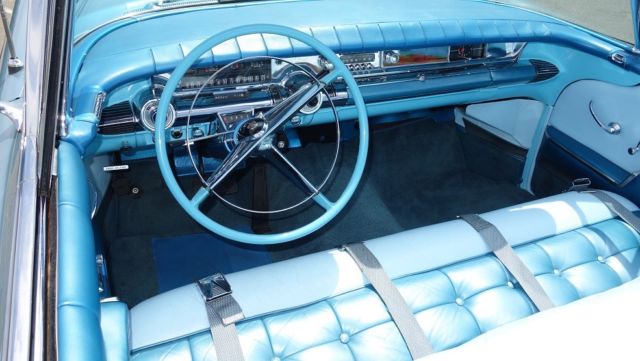 1958 Buick LIMITED Chrome Everywhere - photo 10