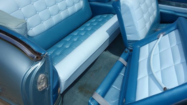 1958 Buick LIMITED Chrome Everywhere - photo 11