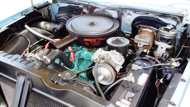 1958 Buick LIMITED Chrome Everywhere - photo 13