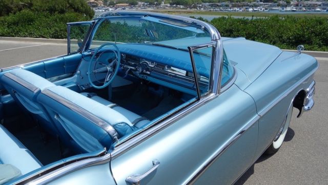 1958 Buick LIMITED Chrome Everywhere - photo 7
