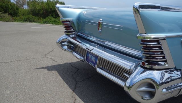 1958 Buick LIMITED Chrome Everywhere - photo 9