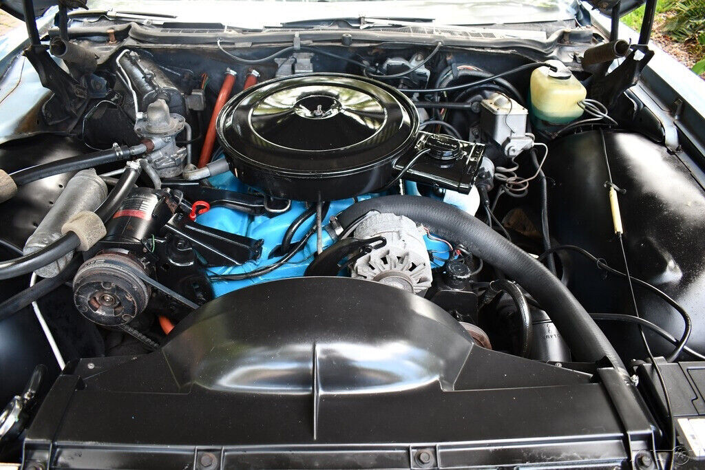 1973 Pontiac Bonneville Simply Amazing Example!! - photo 11