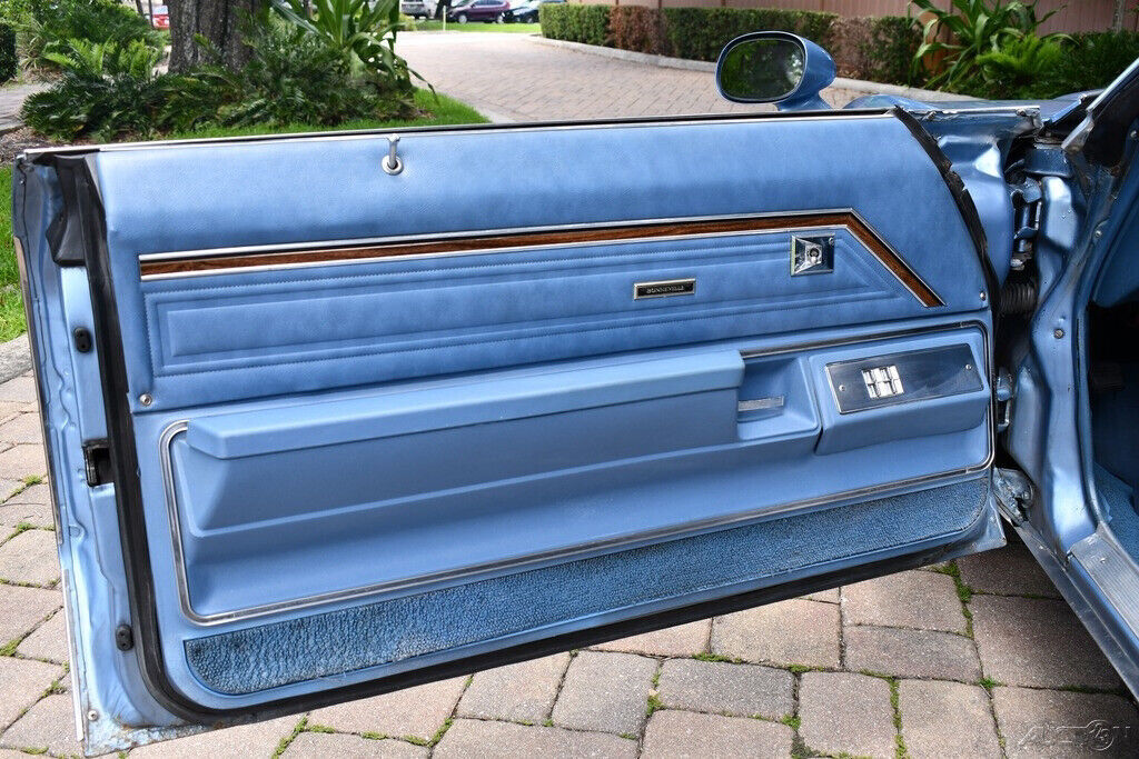 1973 Pontiac Bonneville Simply Amazing Example!! - photo 12