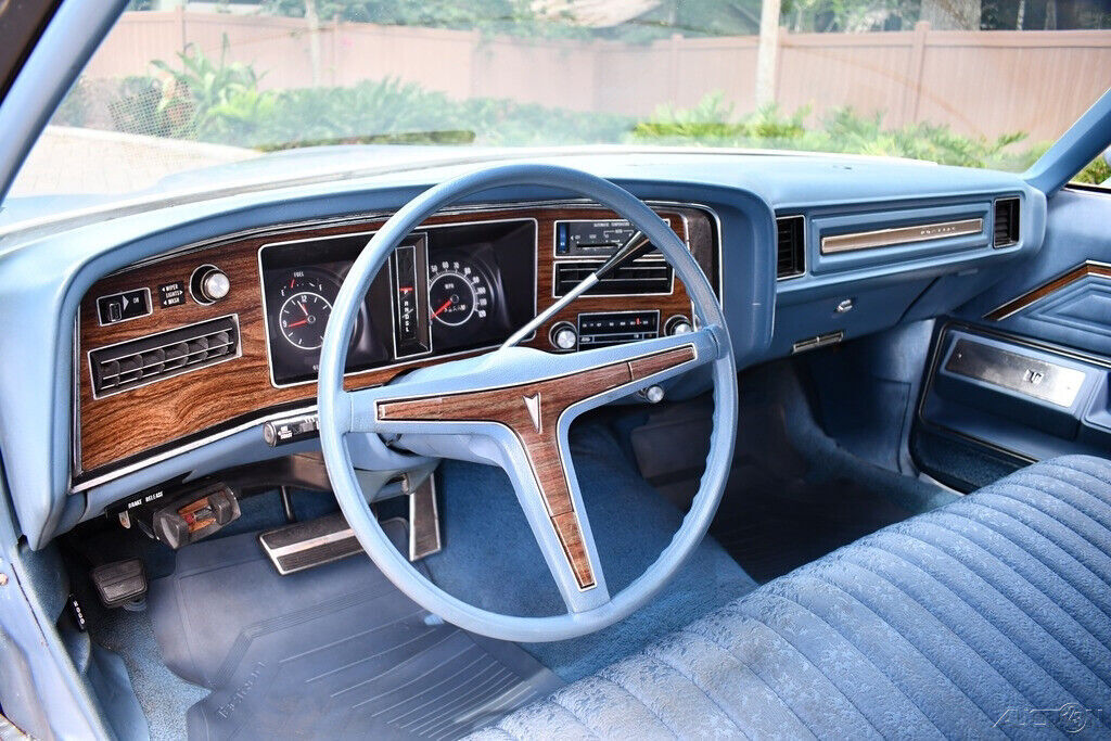 1973 Pontiac Bonneville Simply Amazing Example!! - photo 13
