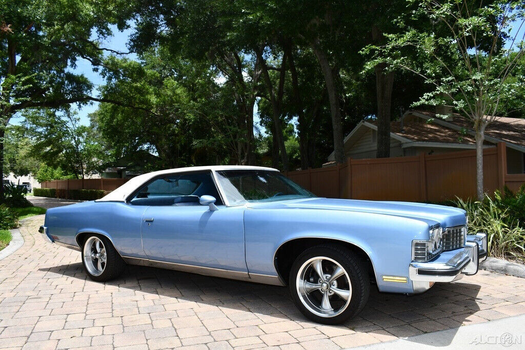 1973 Pontiac Bonneville Simply Amazing Example!! - photo 2