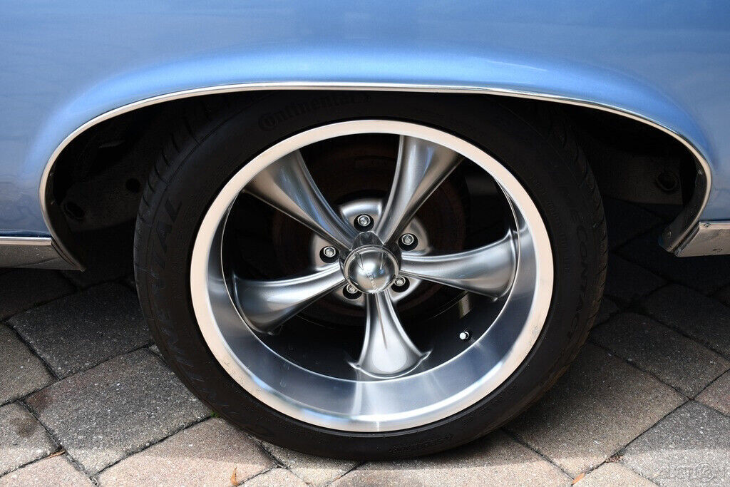 1973 Pontiac Bonneville Simply Amazing Example!! - photo 7