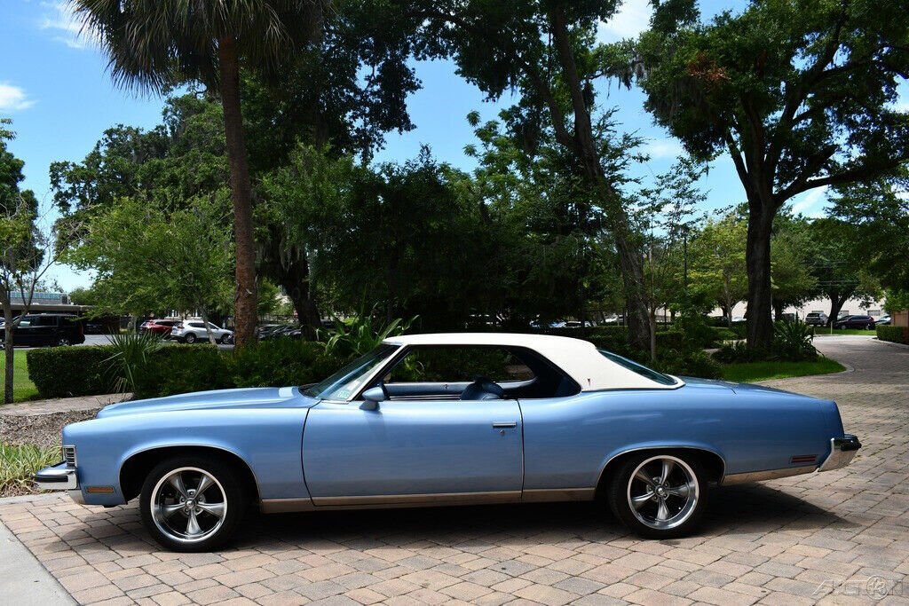 1973 Pontiac Bonneville Simply Amazing Example!! - photo 8