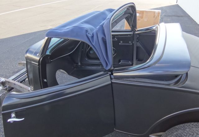 1933 Ford Speed33™ - All Steel 33/34 Roadster/Cabriolet, Body Only - photo 3