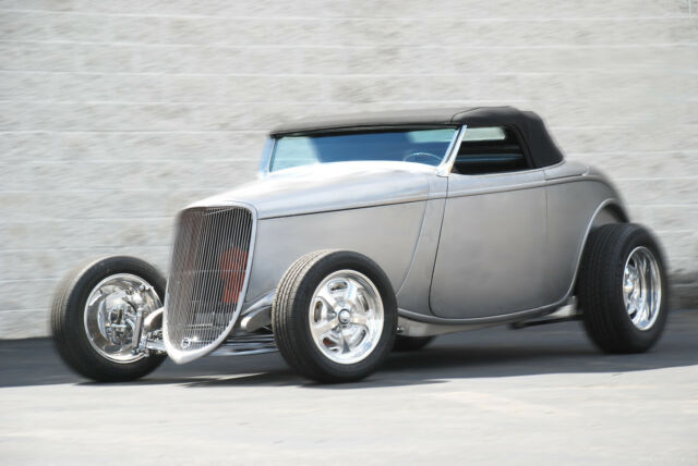 1933 Ford Other - photo 5