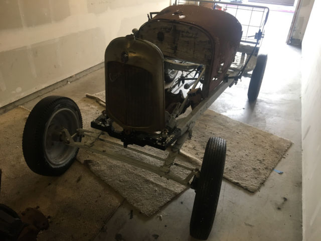 1926 Citroën AX - photo 2