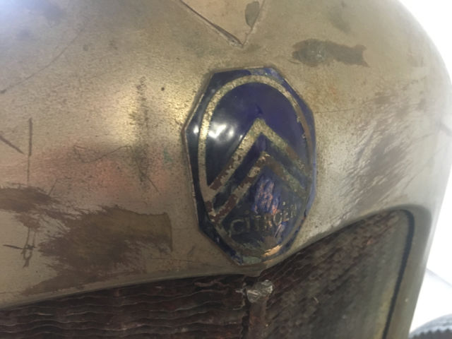 1926 Citroën AX - photo 8
