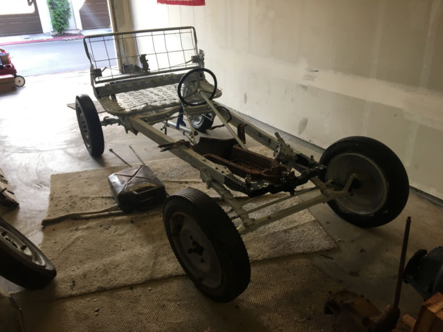1926 Citroën AX - photo 12
