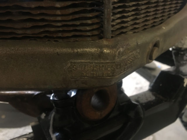 1926 Citroën AX - photo 7