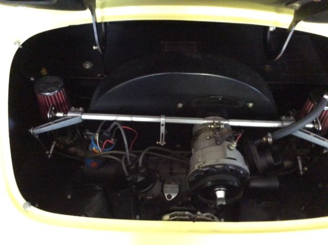 1957 Replica/Kit Makes Speedster - photo 9