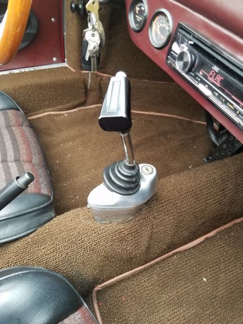 1956 Replica/Kit Makes Speedster - photo 11