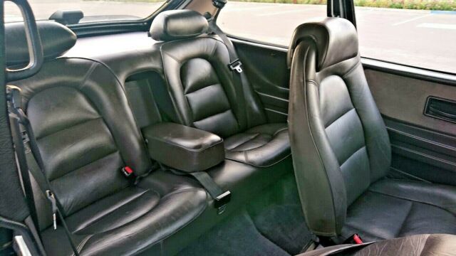 1988 Saab 900 900 SPG - photo 11