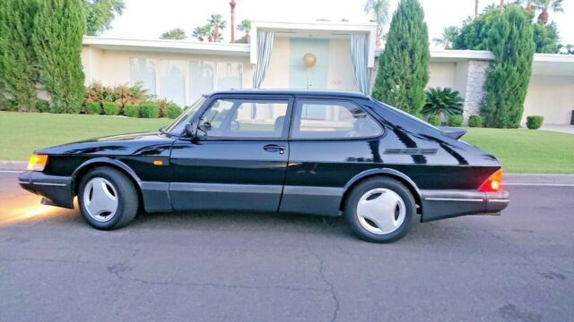1988 Saab 900 900 SPG - photo 2