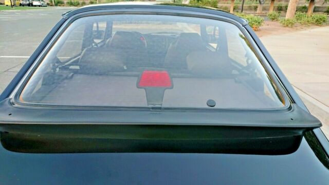 1988 Saab 900 900 SPG - photo 6