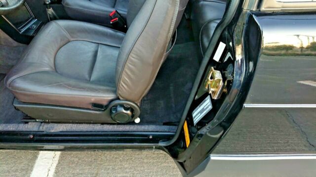 1988 Saab 900 900 SPG - photo 8