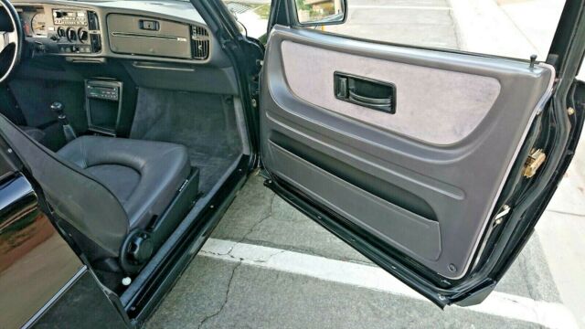 1988 Saab 900 900 SPG - photo 9