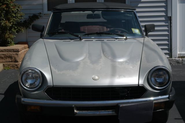 1981 Fiat Other