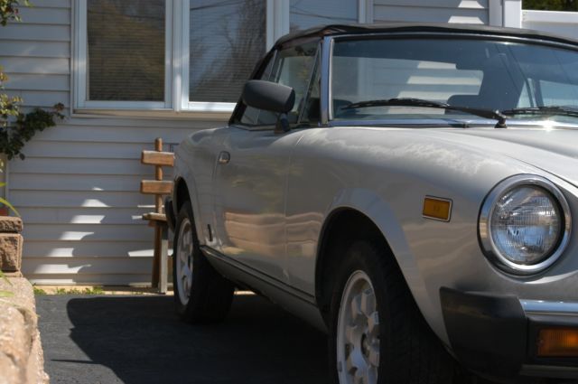 1981 Fiat Other - photo 3