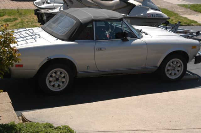 1981 Fiat Other - photo 5