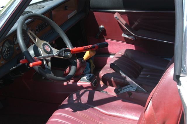 1981 Fiat Other - photo 6