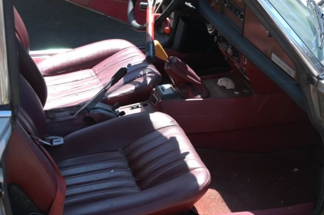 1981 Fiat Other - photo 7