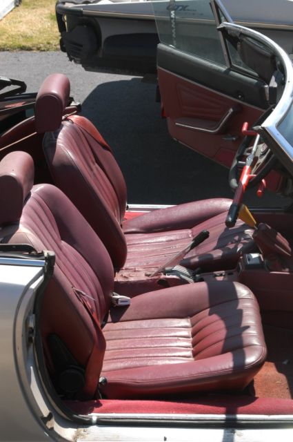 1981 Fiat Other - photo 8