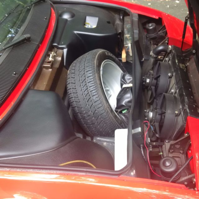 1988 Ferrari Mondial - photo 7