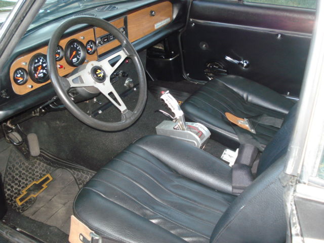 1982 Fiat spider - photo 11