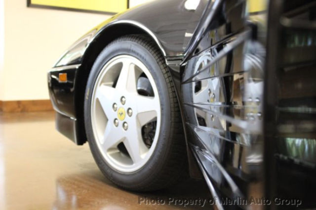 1994 Ferrari 348 Spider - photo 11