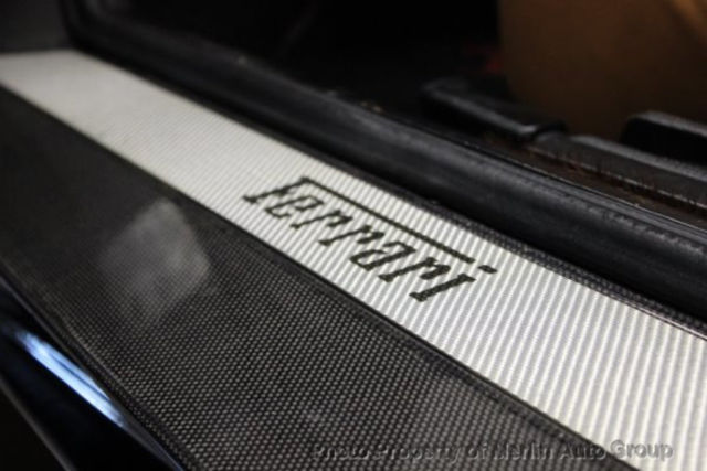 1994 Ferrari 348 Spider - photo 12
