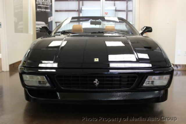 1994 Ferrari 348 Spider - photo 3
