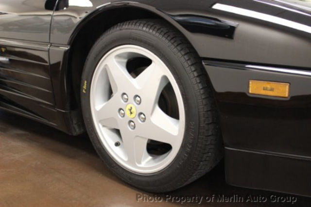 1994 Ferrari 348 Spider - photo 4