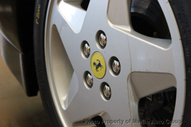 1994 Ferrari 348 Spider - photo 7
