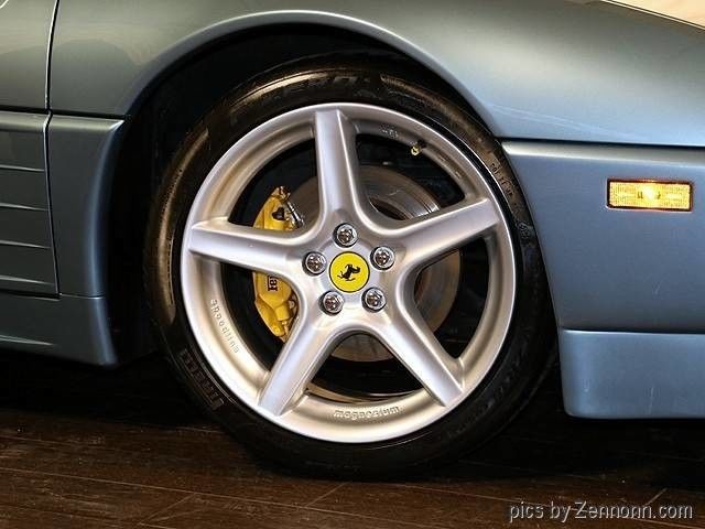 1994 Ferrari 348 - photo 4