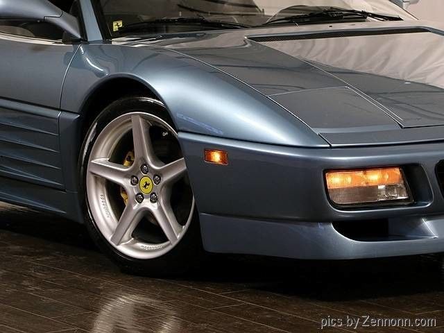 1994 Ferrari 348 - photo 3