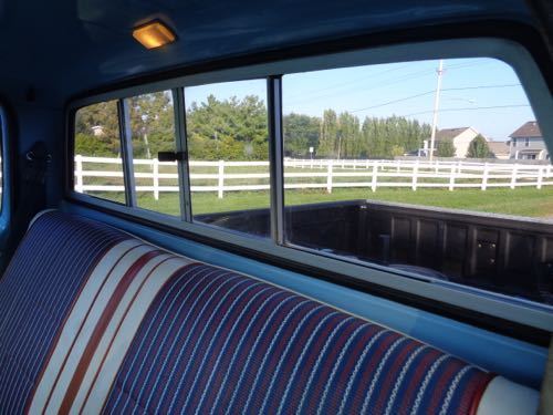 1976 Chevrolet Other Pickups Cheyenne, Spirit of 76, Scottsdale - photo 12