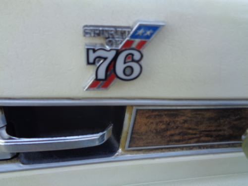 1976 Chevrolet Other Pickups Cheyenne, Spirit of 76, Scottsdale - photo 3