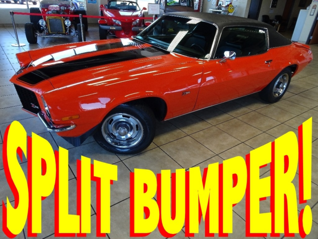 1970 Chevrolet Camaro RS / Z28 Tribute
