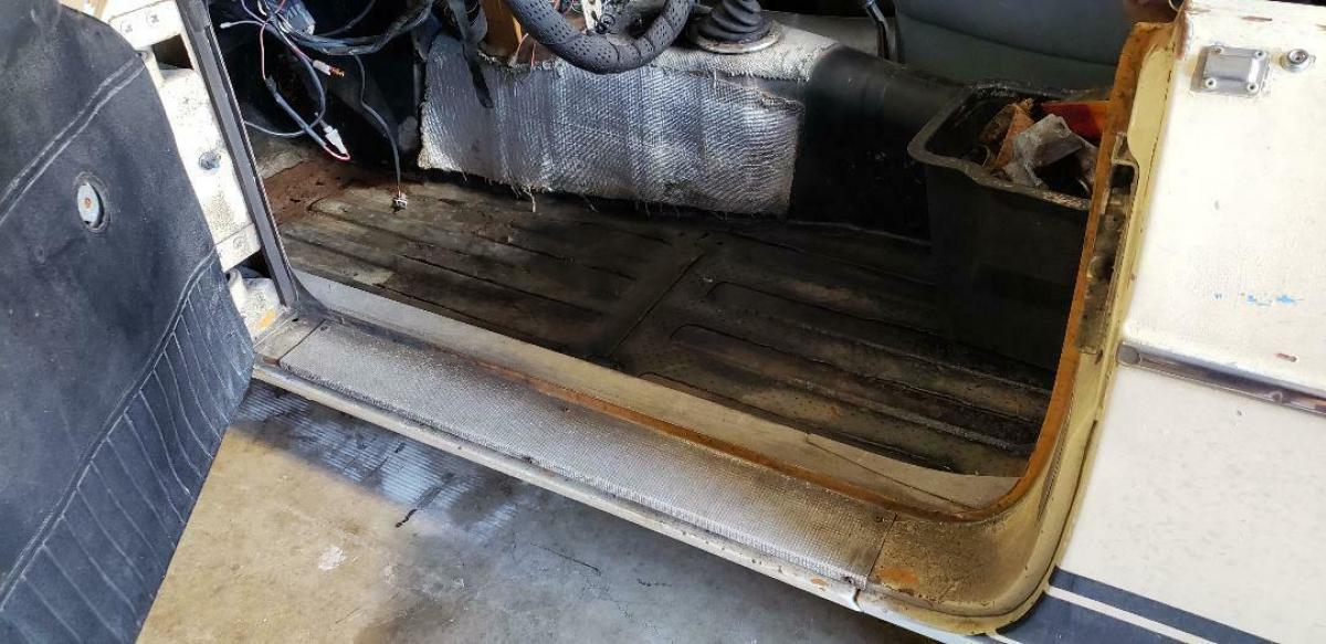 1970 MG MGB Convertible - photo 4