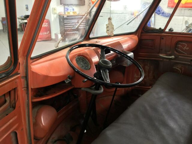 1961 Volkswagen Transporter - photo 13
