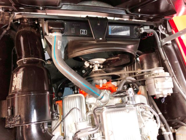 1963 Chevrolet Corvette - photo 8