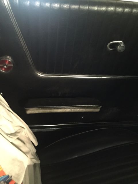 1963 Chevrolet Corvette split window - photo 4